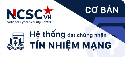 TÍN NHIỆM HẠNG